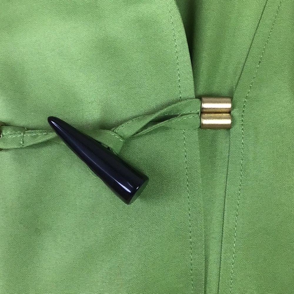 Designer Dennis Basso Spring/Fall Jacket - image 2